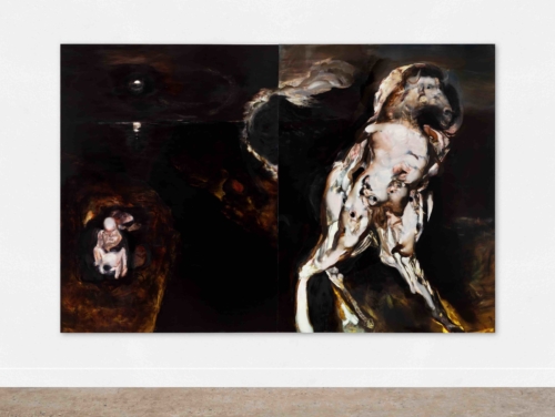 Mudam Akademie: Painting after painting: gestures, materials, narratives | LU