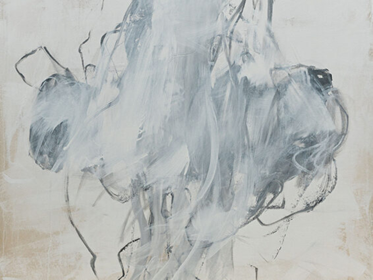 Monique Becker, "Untitled", 2021 (detail) © Photo: Ben Kugener