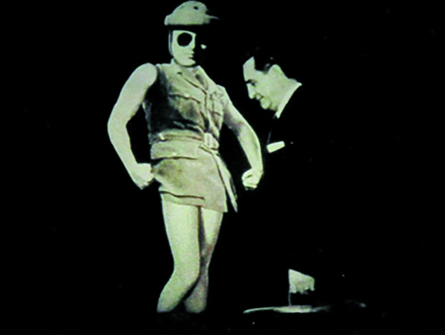 Visite en français Mudam