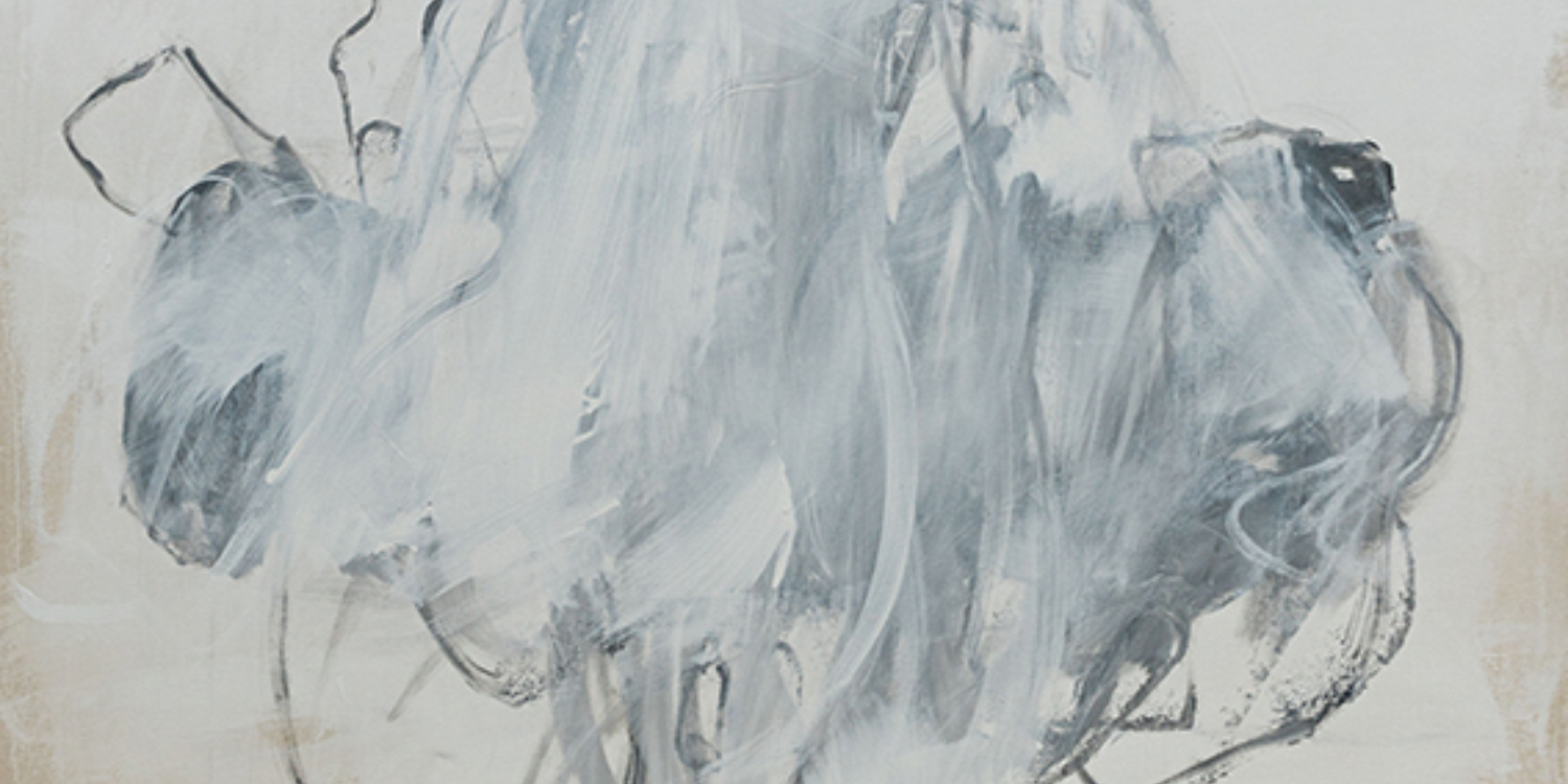Monique Becker, "Untitled", 2021 © Photo : Ben Kugener