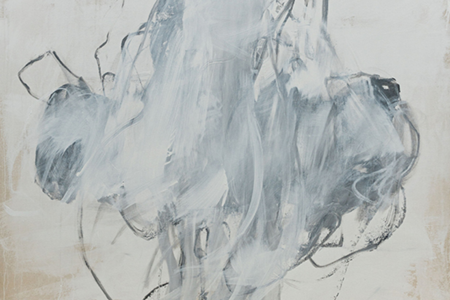 Monique Becker, "Untitled", 2021 © Photo : Ben Kugener