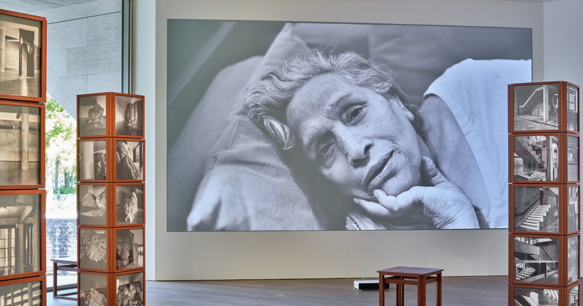 Dancing with my Camera | The Contemporary Art Museum of Luxembourg