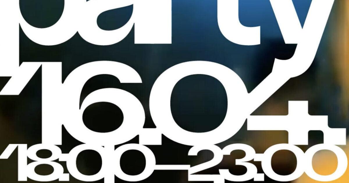 Spring Party | The Contemporary Art Museum of Luxembourg