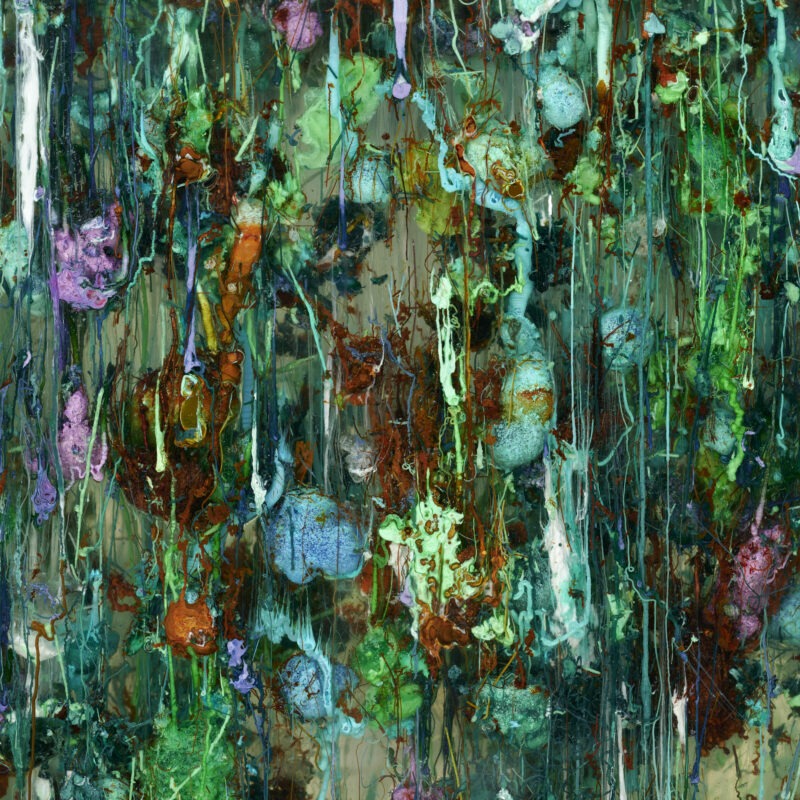 Technology Gardens | The Contemporary Art Museum of Luxembourg
