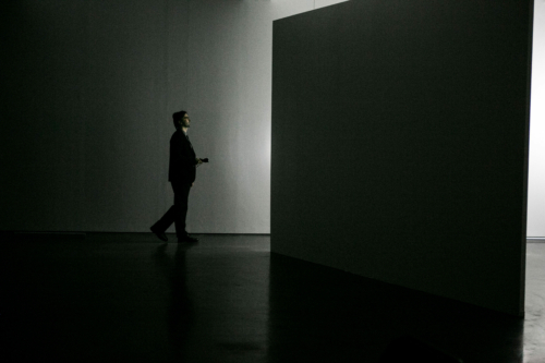 Guided tour with the curator Joel Valabrega