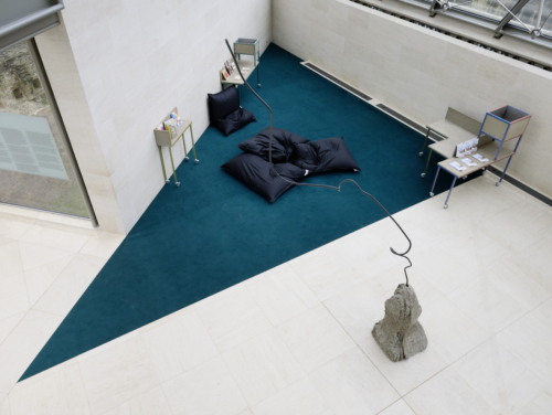 Reegelméisseg Féierung