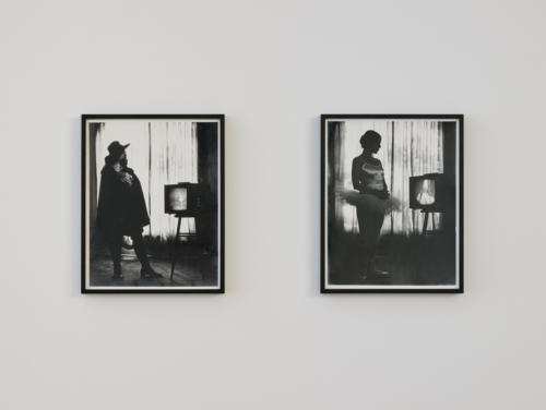 Atelier. Remettre en question l’identité et la notion de soi à travers la performance