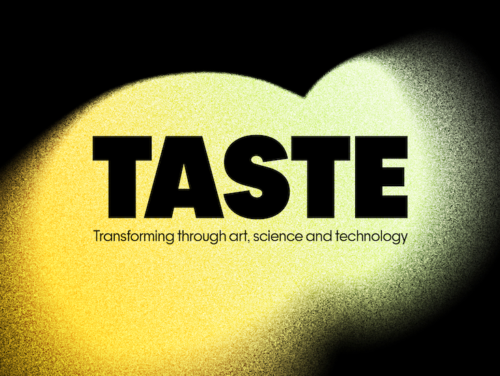TASTE – Daten und (Des)information