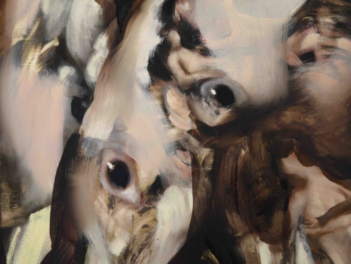 Curator Tour: Ambera Wellmann | FR