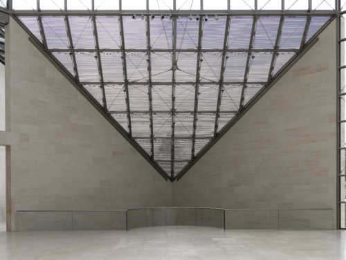 Visite guidée d’architecture