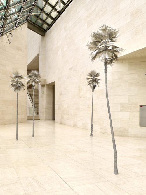 Drop-in! Les carnets du Jardin des Sculptures