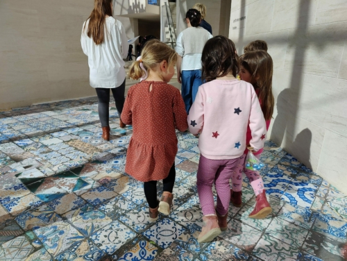 MUDAMINI 360° (Option B)