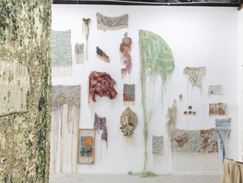 Visitt fir Kanner a Grousselteren