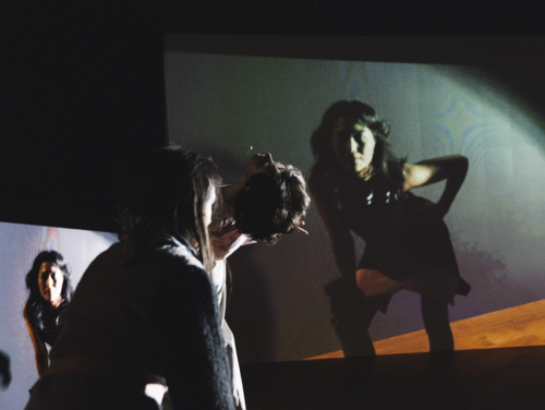 Mudam Akademie: Art as performance: bodies, gestures, activations | LU