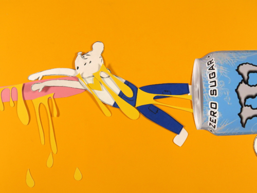 Zauberhafte Marionetten