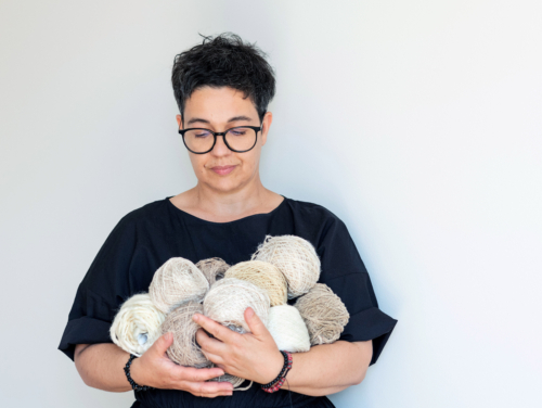 Youth Workshop: Weave Your Creativity