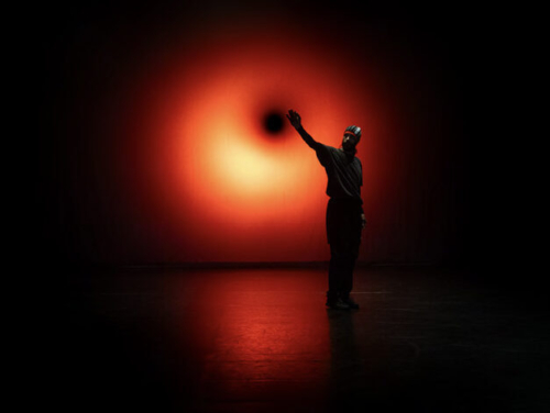 Performance | Mohamed Toukabri: Every-Body-Knows
