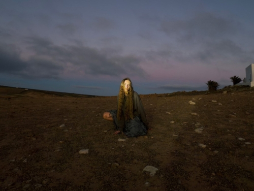 Katarina Gryvul – A Comparative Dialogue Act. Produktionsphase