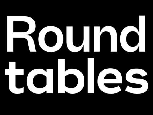 Roundtables. Mudam x Casino | Artists or Filmmakers: the moving image in between spaces