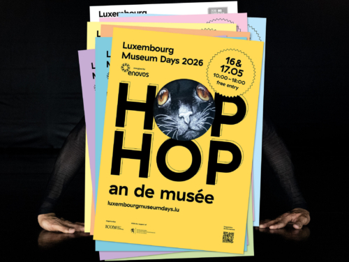 Luxembourg Museum Days 2026