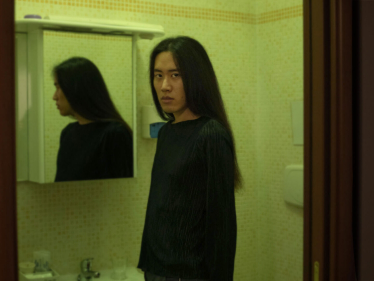 bela. Photo: Sara Di Pancrazio