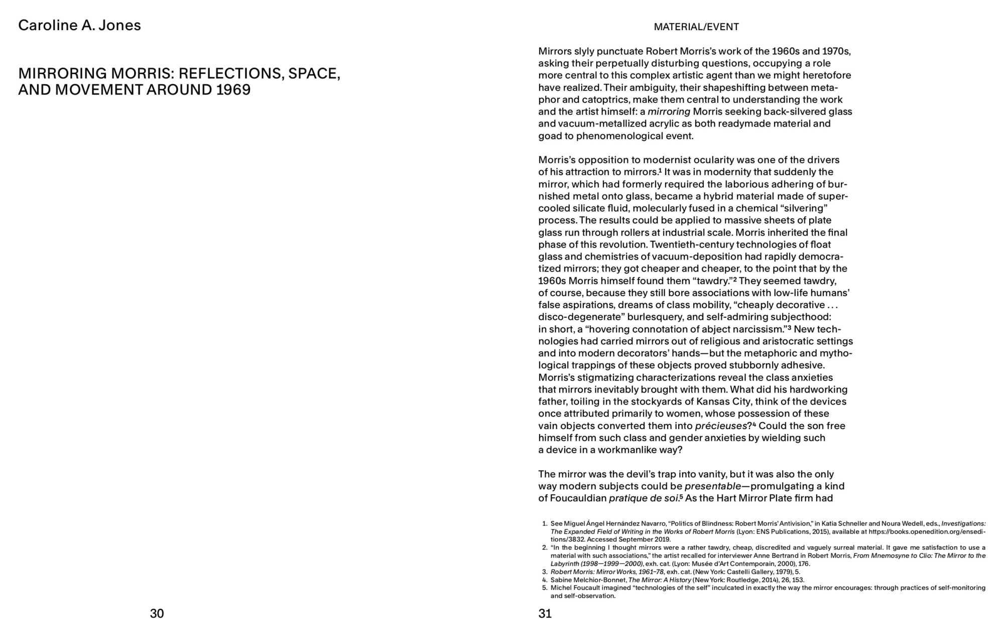 catalogues-on-display-robert-morris-mudam