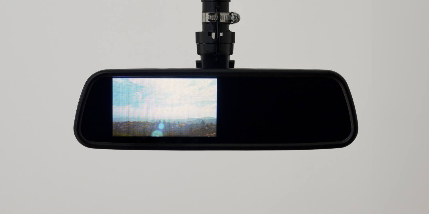 View of the exhibition ‘Tiffany Sia: Phantasmatic Screens’, Mudam Luxembourg. Photo: Mareike Tocha © Mudam Luxembourg