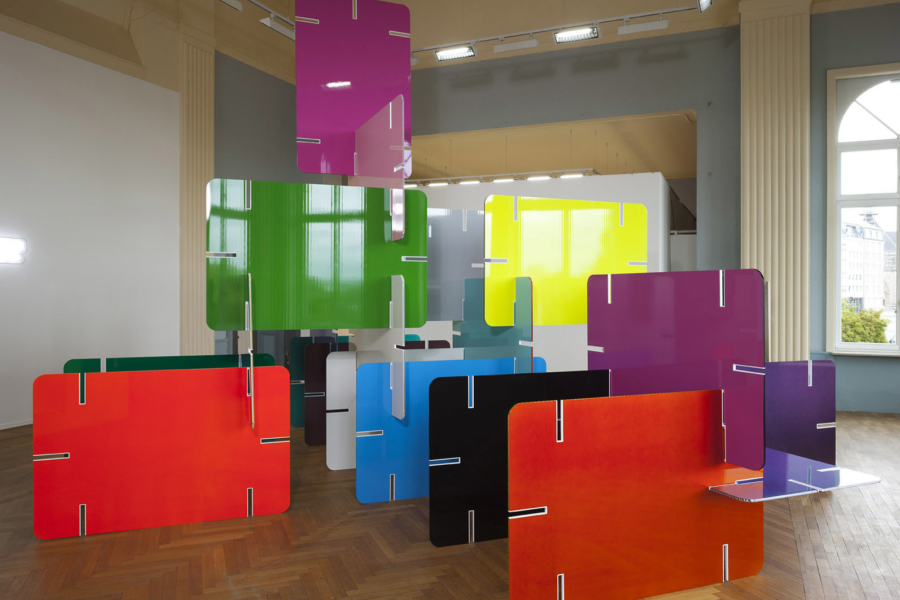 Bruno Peinado. Good Stuff, The Pleasure Principle Mudam