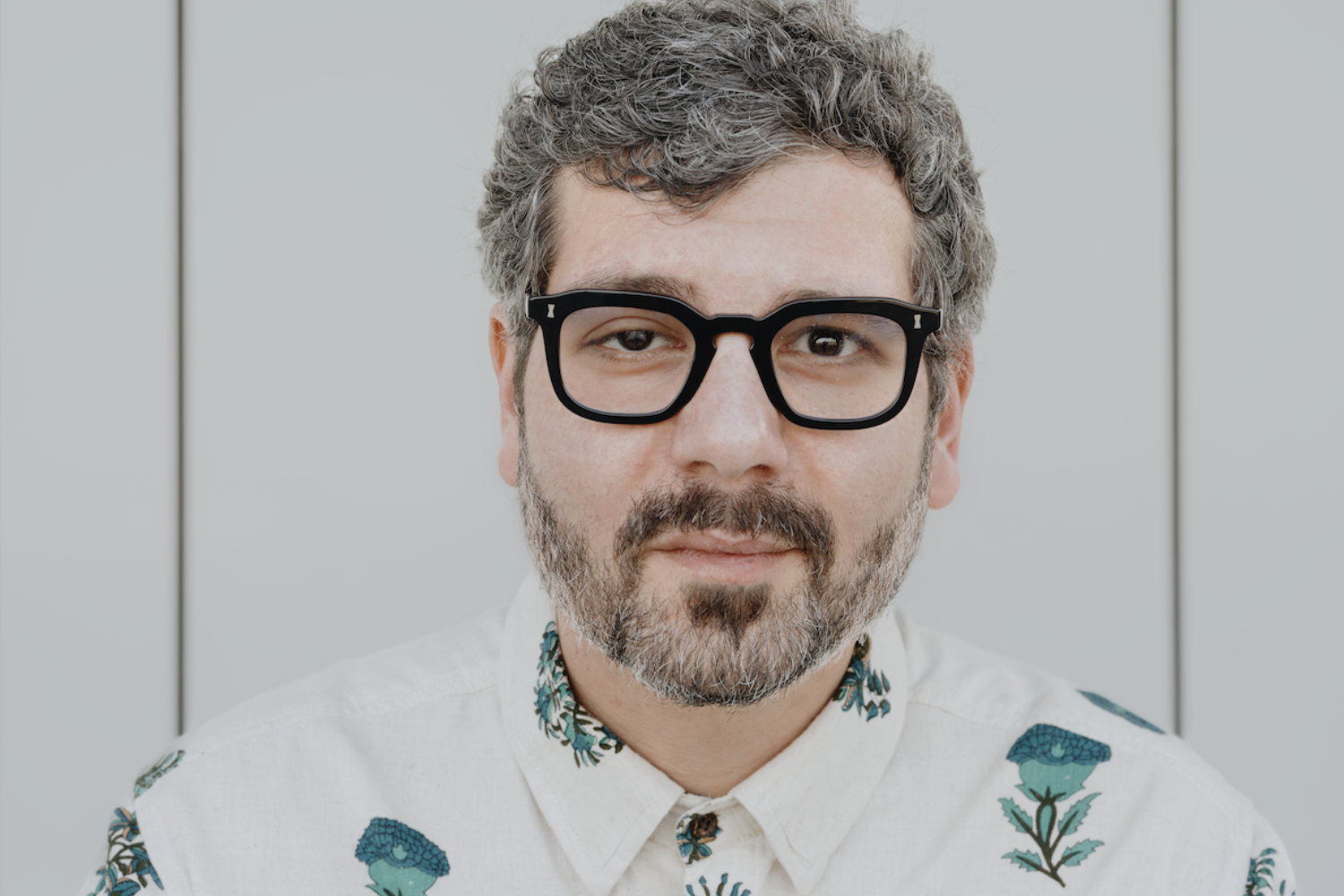 Omar Kholeif